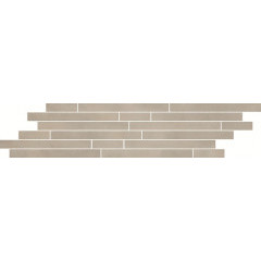 Tecniq Grys Mix Paski Бордюр 14,8х71