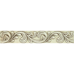Santera Beige Бордюр 7,2х45 Santera Beige Бордюр 7,2х45