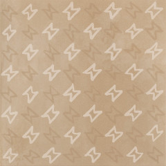 Tigua Beige Декор D 29,8x29,8