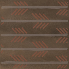Tigua Brown Декор C 29,8x29,8