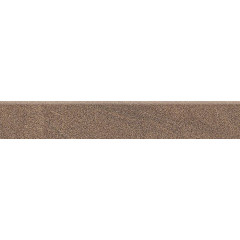 Arkesia Mocca Mat. Цоколь 7,2х44,8