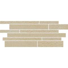 Arkesia Beige Paski Mix Бордюр 20x52