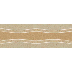 Arkesia Beige B Бордюр 9,8х29,8 Arkesia Beige B Бордюр 9,8х29,8