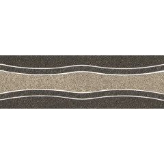 Arkesia Grafit B Бордюр 9,8х29,8 Arkesia Grafit B Бордюр 9,8х29,8