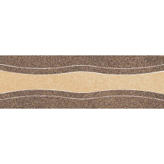 Arkesia Mocca B Бордюр 9,8х29,8 Arkesia Mocca B Бордюр 9,8х29,8