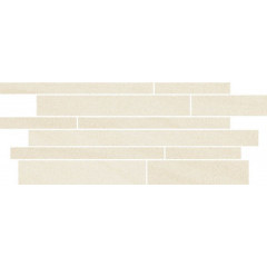 Arkesia Bianco Paski Mix Бордюр 20x52