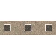 Arkesia Grys C Бордюр 7,9x29,8 Arkesia Grys C Бордюр 7,9x29,8