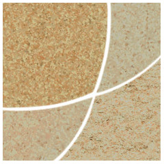 Arkesia Beige A Naroznik Декор 9,8х9,8 Arkesia Beige A Naroznik Декор 9,8х9,8