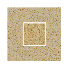 Arkesia Beige C Naroznik Декор 7,9x7,9