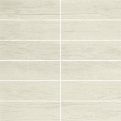 Cortada Bianco Mat. Мозаика В 29,8х29,8 (куб 4,8х14,8) Cortada Bianco Mat. Мозаика В 29,8х29,8 (куб 4,8х14,8)