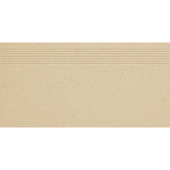 Doblo Beige Mat. Ступень простая 29,8х59,8