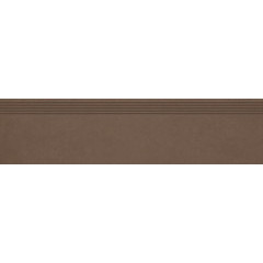 Intero Brown Ступень прямая 29,8х119,8 Intero Brown Ступень прямая 29,8х119,8