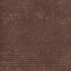 Mistral Brown Mat. Ступень простая 29,8х29,8