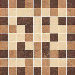 Mistral Beige Mat. Mix Мозаика 30x30 Mistral Beige Mat. Mix Мозаика 30x30