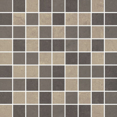 Mistral Grys Mat. Mix Мозаика 30x30 Mistral Grys Mat. Mix Мозаика 30x30