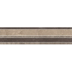 Mistral Grys Poler Бордюр B  9,8x29,8