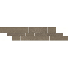 Naturstone Umbra Paski Mix Бордюр 14,3x71 Naturstone Umbra Paski Mix Бордюр 14,3x71
