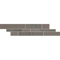 Naturstone Grafit Paski Mix Бордюр 14,3x71 Naturstone Grafit Paski Mix Бордюр 14,3x71
