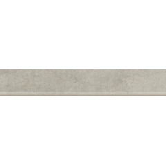 Rino Grys Mat. Цоколь 7,2x44,8