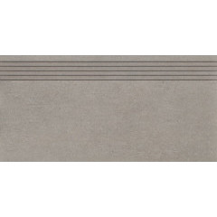 Rino Grafit Mat. Ступень простая 29,8х59,8 Rino Grafit Mat. Ступень простая 29,8х59,8