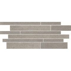 Rino Grafit Mix Paski Бордюр 20x52 Rino Grafit Mix Paski Бордюр 20x52