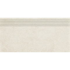 Rino Beige Mat. Ступень простая 29,8х59,8 Rino Beige Mat. Ступень простая 29,8х59,8