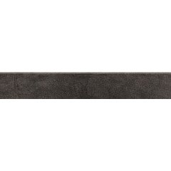 Taranto Grafit Polpoler Цоколь 7,2х44,8 Taranto Grafit Polpoler Цоколь 7,2х44,8