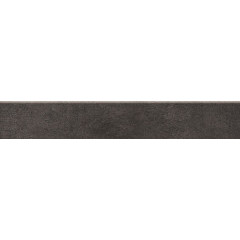 Taranto Grafit Mat. Цоколь 7,2х44,8* Taranto Grafit Mat. Цоколь 7,2х44,8*