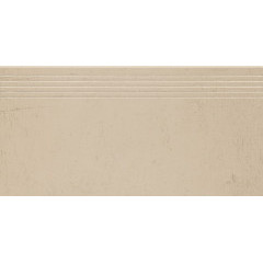 Taranto Beige Mat. Ступень простая 29,8х59,8 Taranto Beige Mat. Ступень простая 29,8х59,8