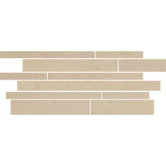 Taranto Beige Mix Paski Бордюр 20x52 Taranto Beige Mix Paski Бордюр 20x52