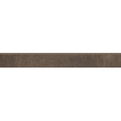 Taranto Brown Polpoler Цоколь 7,2х59,8 Taranto Brown Polpoler Цоколь 7,2х59,8