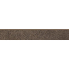 Taranto Brown Polpoler Цоколь 7,2х44,8* Taranto Brown Polpoler Цоколь 7,2х44,8*