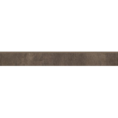 Taranto Brown Mat. Цоколь 7,2х59,8 Taranto Brown Mat. Цоколь 7,2х59,8