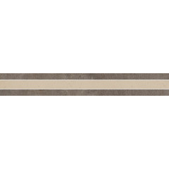 Taranto Umbra Mat. Бордюр 8x59,8 Taranto Umbra Mat. Бордюр 8x59,8
