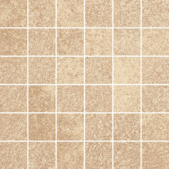 Flash Beige Mat. Мозаика 29,8х29,8 (куб 4,8x4,8) Flash Beige Mat. Мозаика 29,8х29,8 (куб 4,8x4,8)