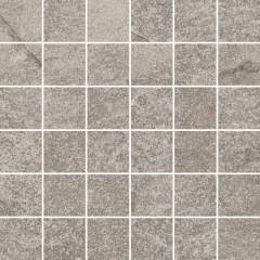 Flash Grys Mat. Мозаика 29,8х29,8 (куб 4,8x4,8)