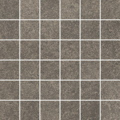 Flash Grafit Mat. Мозаика 29,8х29,8 (куб 4,8x4,8)