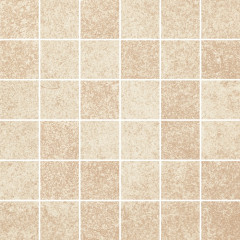 Flash Bianco Polpoler Мозаика 29,8х29,8 (куб 4,8x4,8)