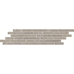 Flash Grys Mat. Mix Pasky Бордюр 14,8х71