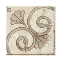Pavi Beige Naroznik Декор 8х8 Pavi Beige Naroznik Декор 8х8