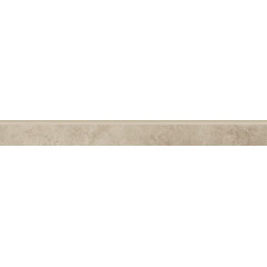 Scratch Beige Mat Цоколь 7,2х75