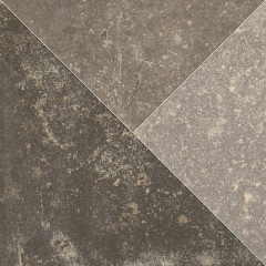 Trakt Grafit Декор 24,7х24,7 Trakt Grafit Декор 24,7х24,7