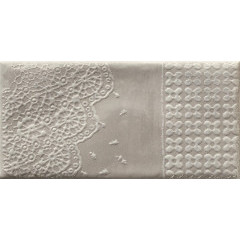 Moli Bianco D Декор 9,8х19,8