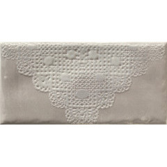 Moli Bianco C Декор 9,8х19,8