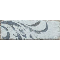 Rondoni Blue B Декор 9,8х29,8 Rondoni Blue B Декор 9,8х29,8