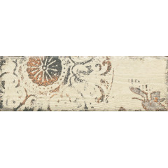 Rondoni Beige C Декор 9,8х29,8 Rondoni Beige C Декор 9,8х29,8