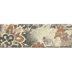 Rondoni Beige D Декор 9,8х29,8 Rondoni Beige D Декор 9,8х29,8