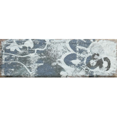 Rondoni Blue A Декор 9,8х29,8 Rondoni Blue A Декор 9,8х29,8