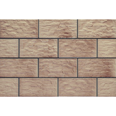 Agat 7368 Фасадный камень 30,0х14,8х0,9