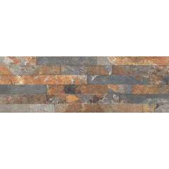 Kallio Rust 3720 Фасадный камень 45х15